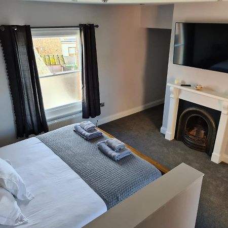 Tramway Hotel Pakefield エクステリア 写真