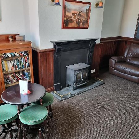 Tramway Hotel Pakefield エクステリア 写真