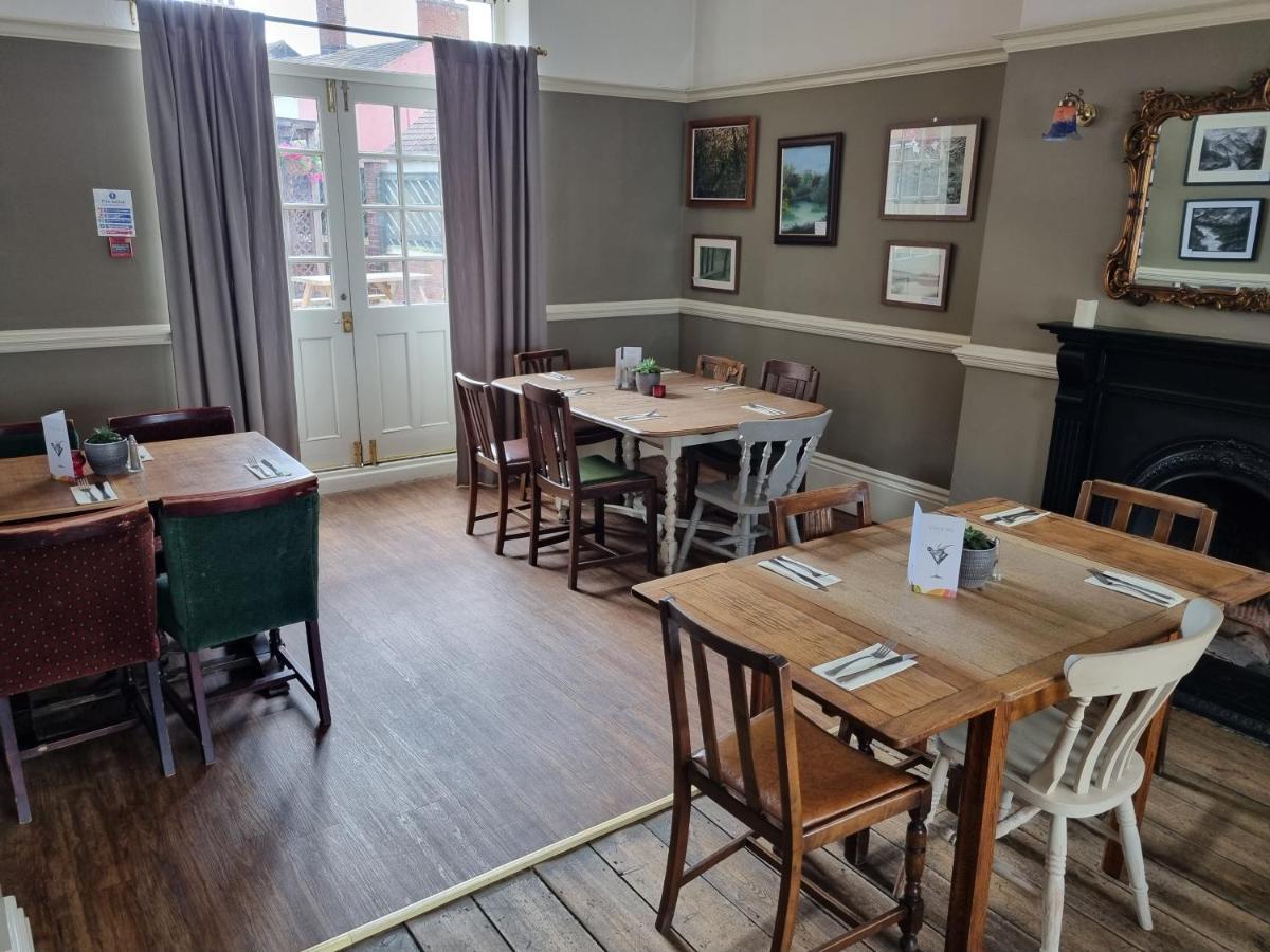 Tramway Hotel Pakefield エクステリア 写真