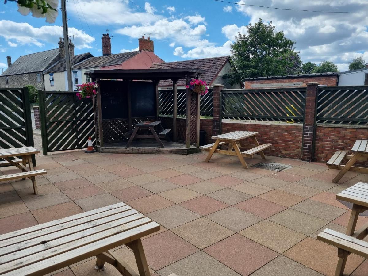 Tramway Hotel Pakefield エクステリア 写真