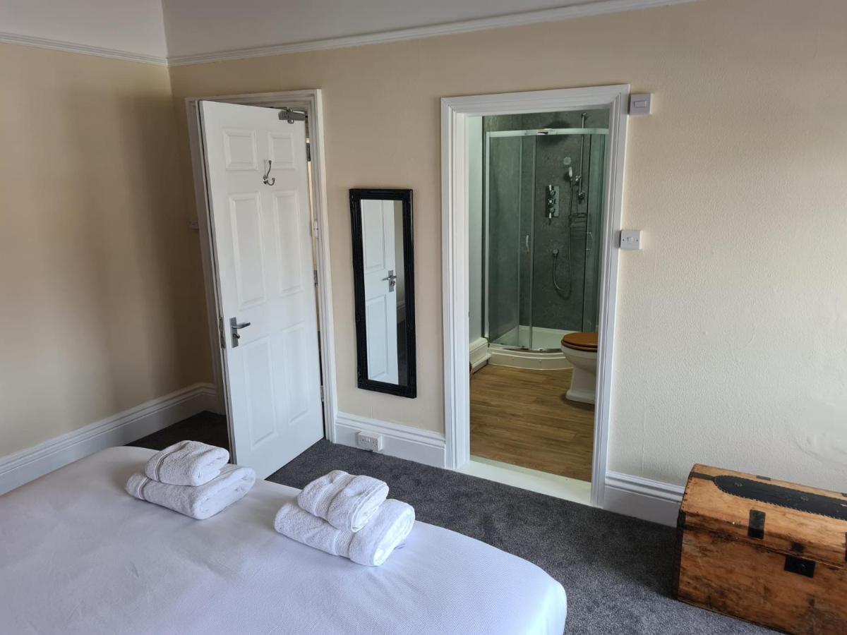 Tramway Hotel Pakefield エクステリア 写真