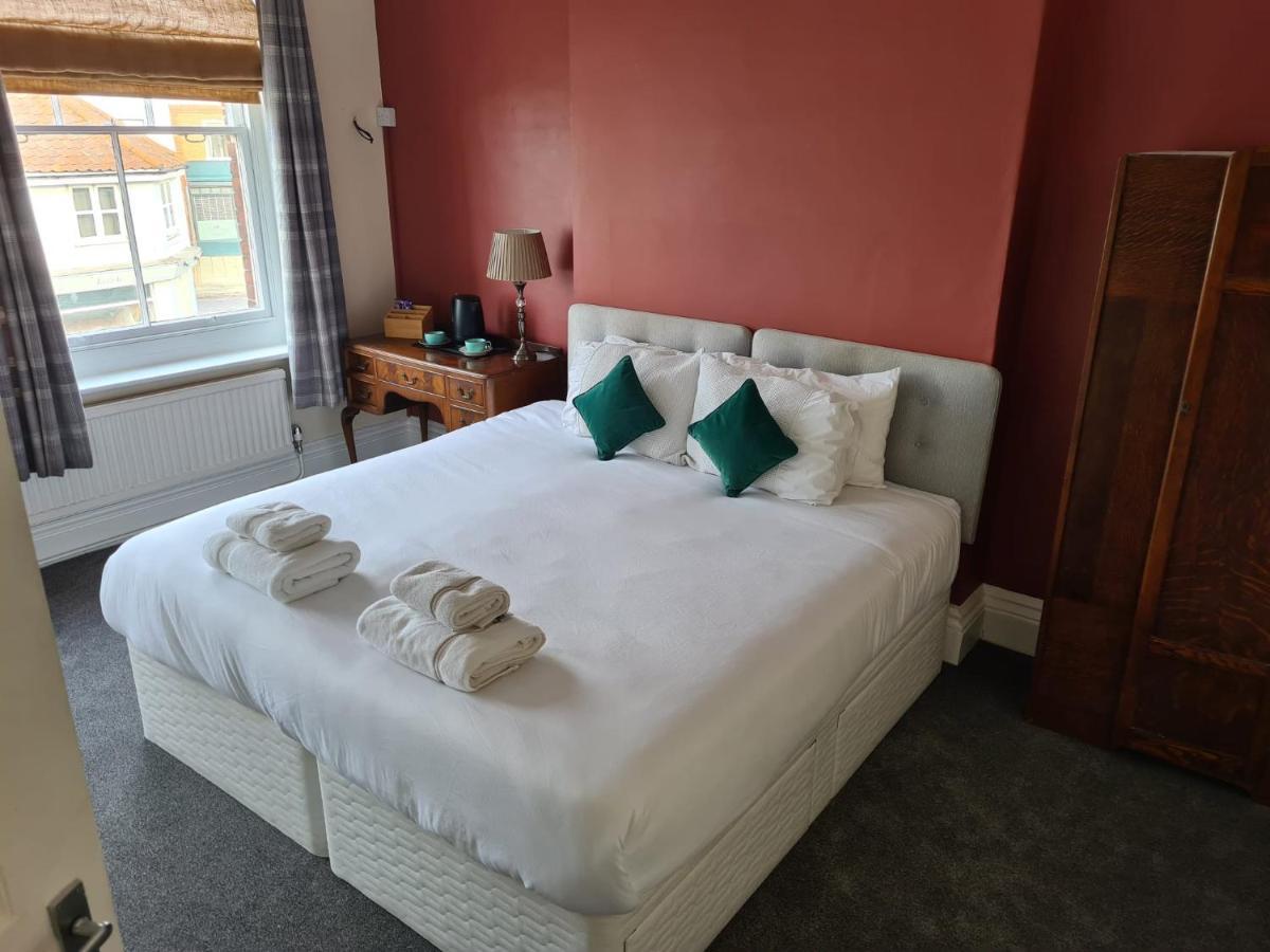 Tramway Hotel Pakefield エクステリア 写真