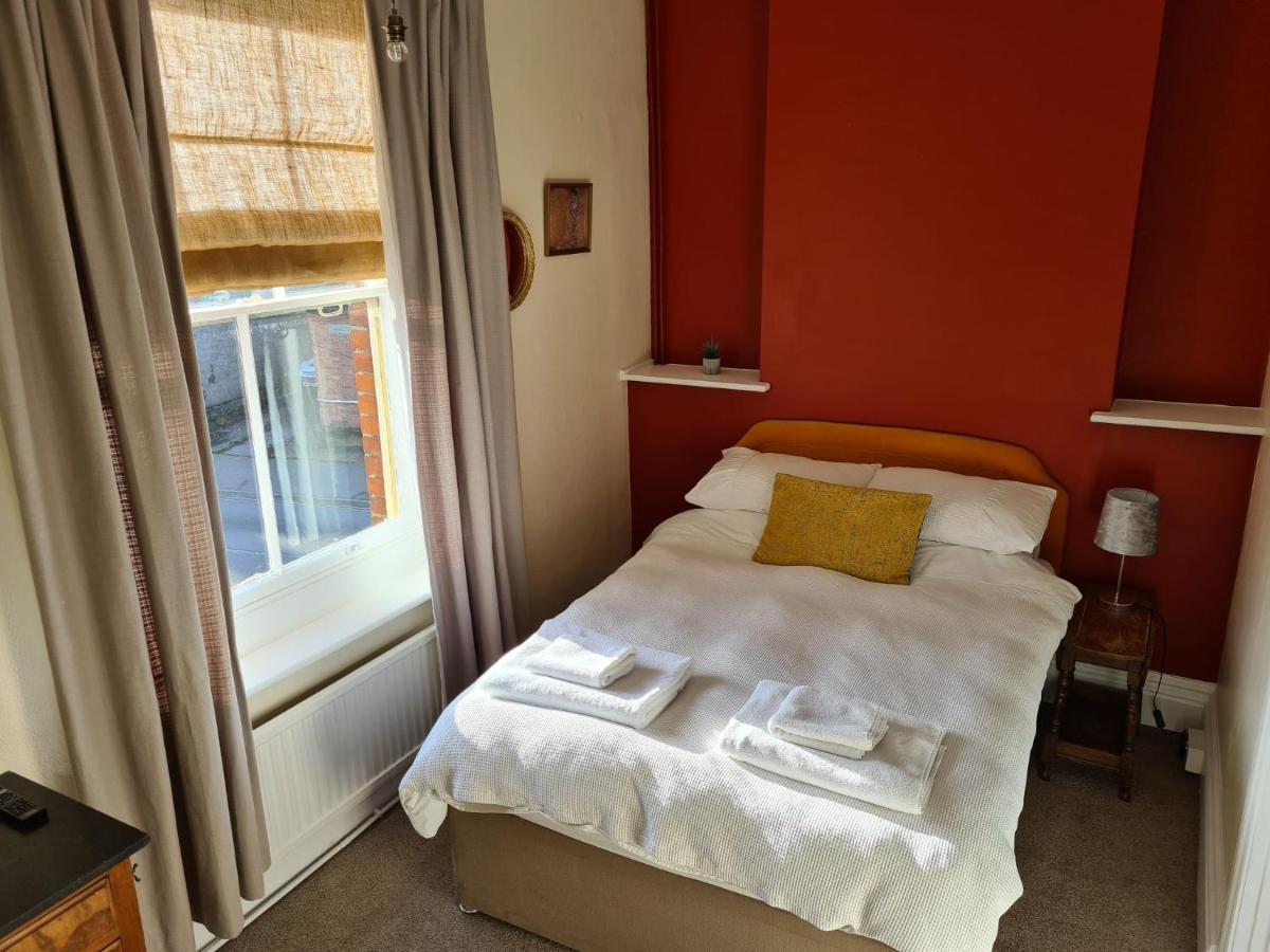 Tramway Hotel Pakefield エクステリア 写真