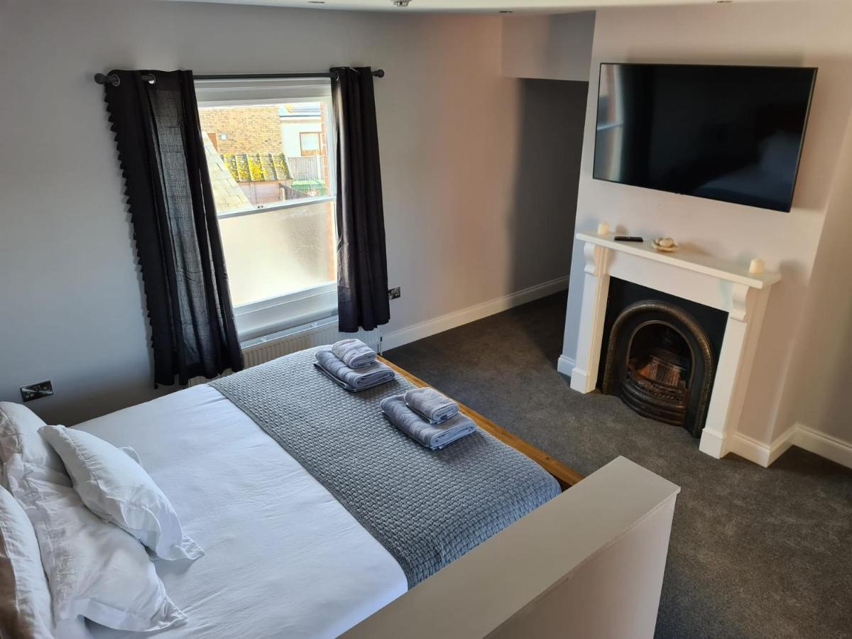 Tramway Hotel Pakefield エクステリア 写真