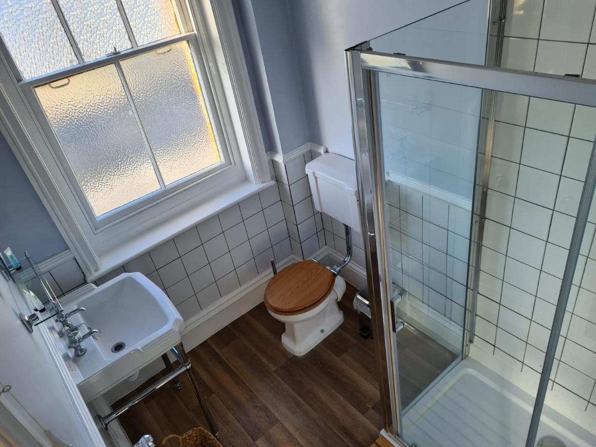 Tramway Hotel Pakefield エクステリア 写真