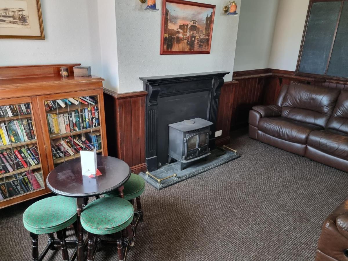 Tramway Hotel Pakefield エクステリア 写真